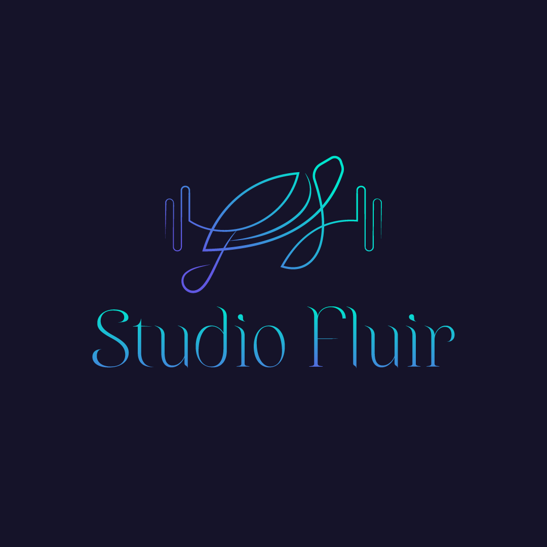 Studio Fluir Logo